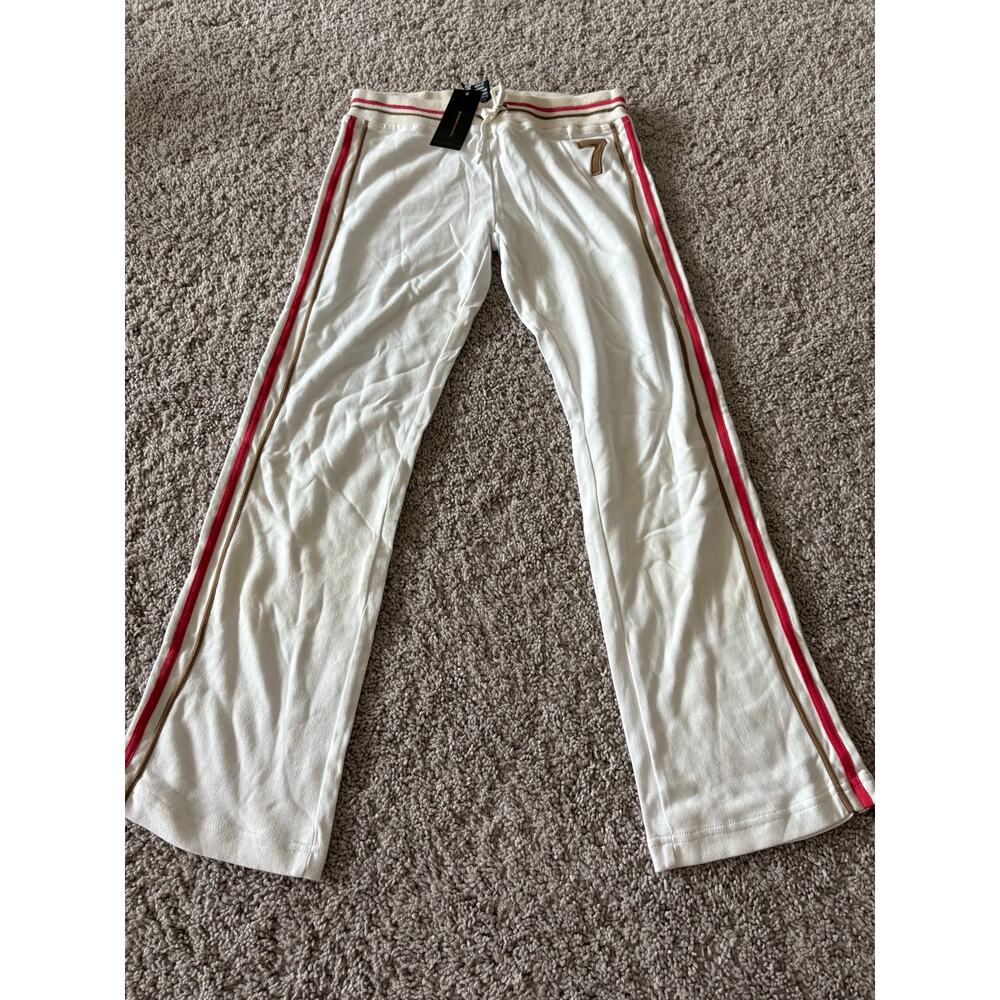 Vintage NWT Kids Deadstock BCBGMAXAZRIA Sweat pants